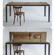 Illustration for article titled A little rustic, a little modern—Manoteca